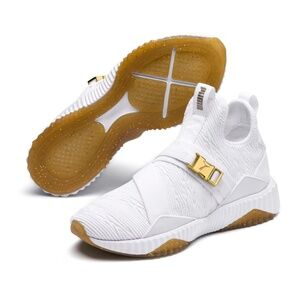 Puma Defy Varsity Mid Women's Sneakers Size 8